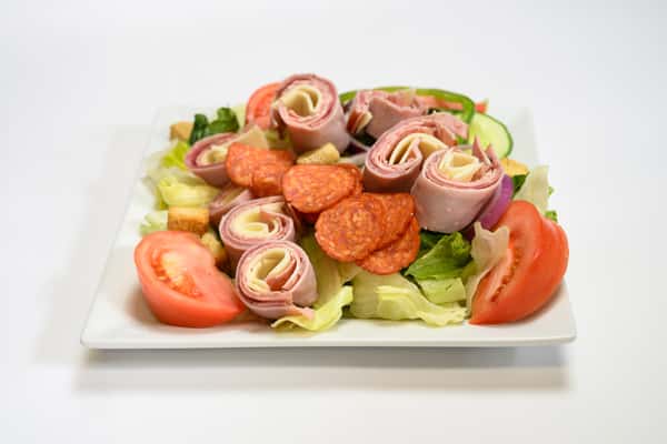 Antipasto Salad