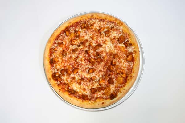 Medium Buffalo Chicken