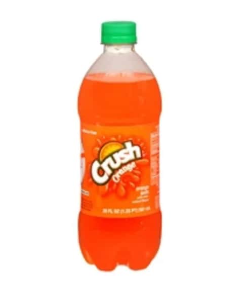 20oz Orange
