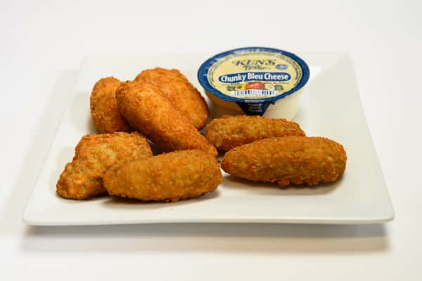 Jalapeño Poppers
