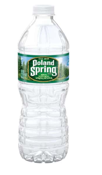 Water