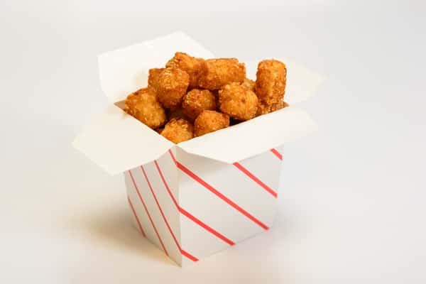 Tater Tots