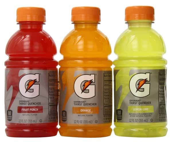 Gatorade