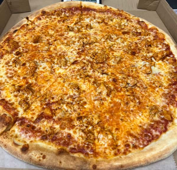 Large Buffalo Chicken