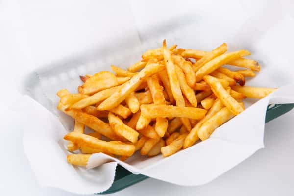 Side fries