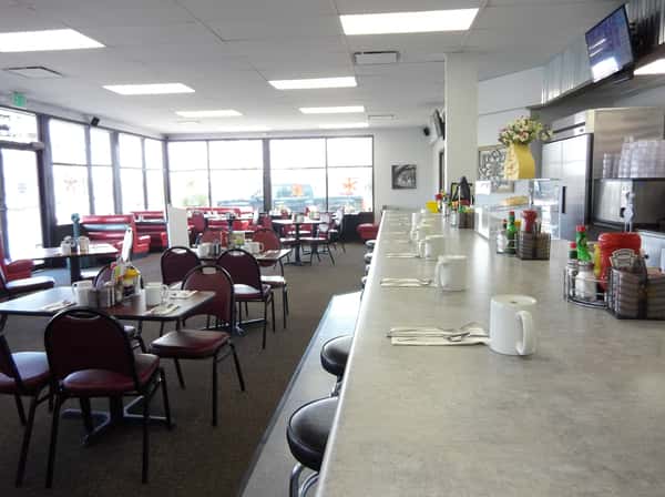 Clifton Dining Room