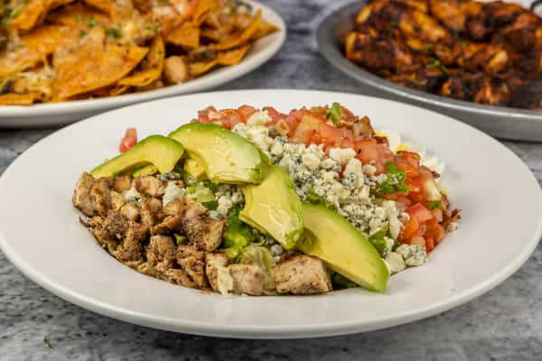Jones' Cobb Salad