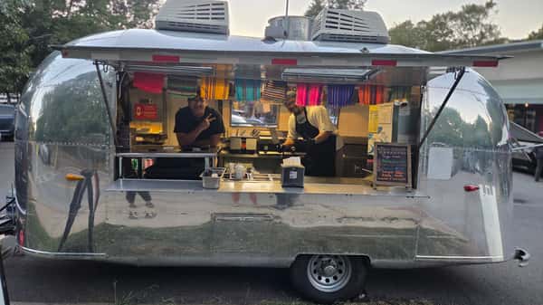 Food truck