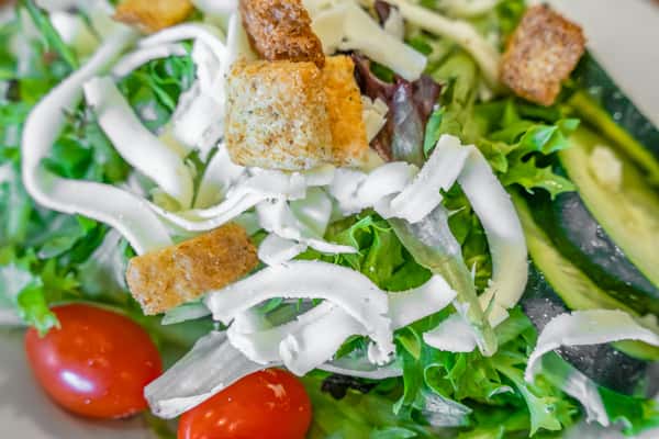 LG House Misto Salad