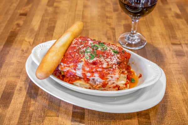 Lasagna