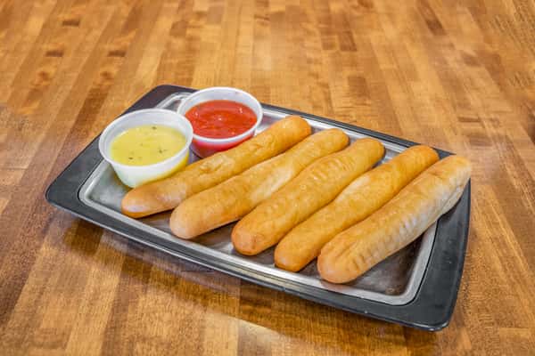 Breadsticks