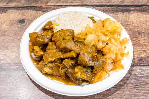 Curried_Goat_White_Rice_Cabbage