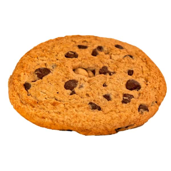 XL Choco-Chip Cookie