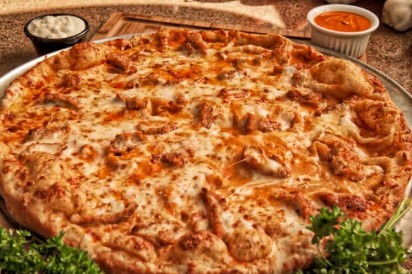 Pat's Pizza Waterloo Pat's Pizzeria Pizza Restaurant in NY