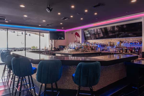 Venue Gallery Rooftop 262