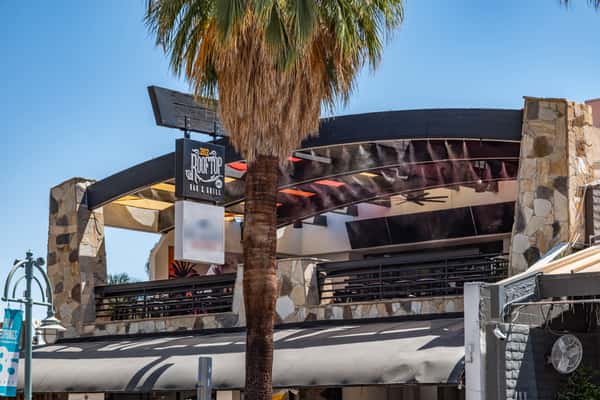 Venue Gallery Rooftop 262