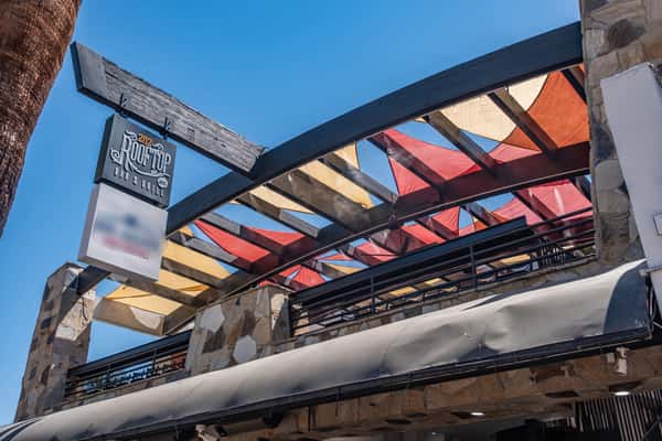 Venue Gallery Rooftop 262