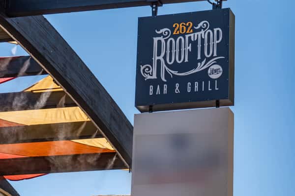 Venue Gallery Rooftop 262