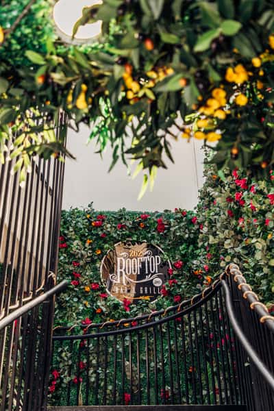 Stairway_Decorative