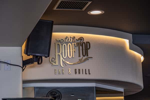 Venue Gallery Rooftop 262