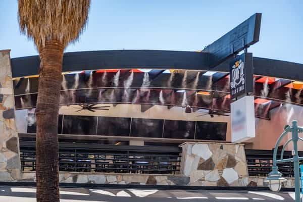 Venue Gallery Rooftop 262