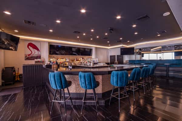 Venue Gallery Rooftop 262