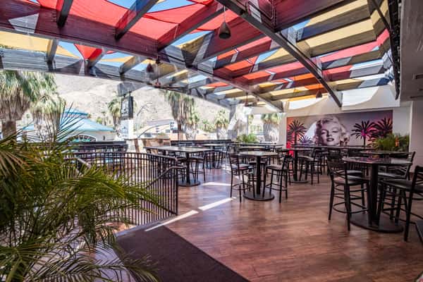 Venue Gallery Rooftop 262