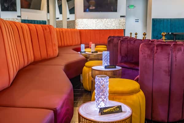 Venue Gallery Rooftop 262