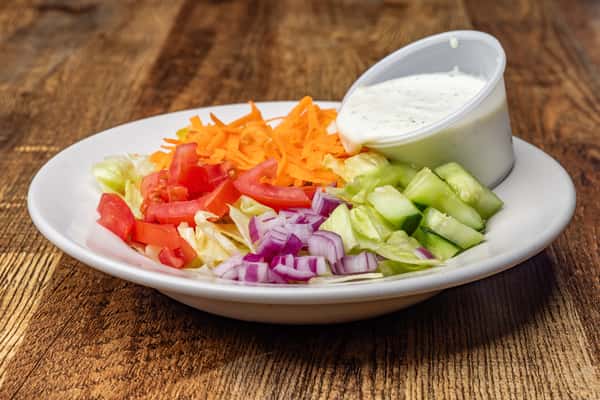 Side House Salad