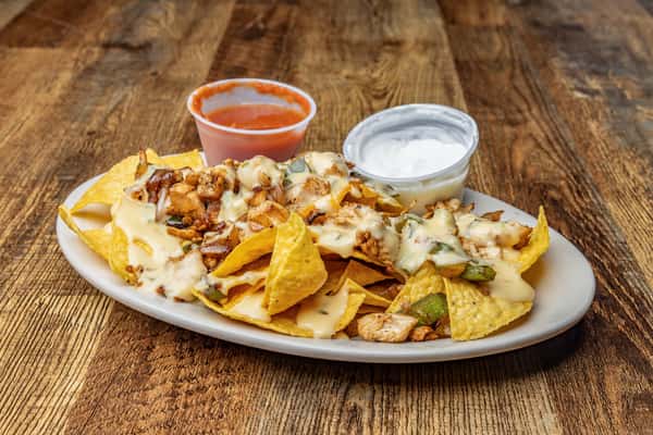 Nachos