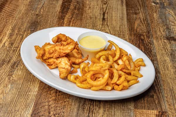Chicken Tenders