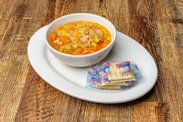 Soup
