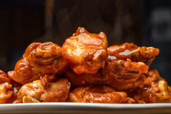 10 Wings