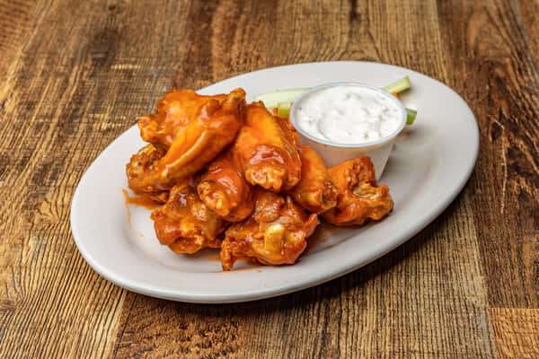 10 Wings