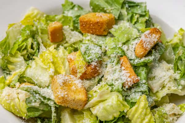 Side Ceasar Salad
