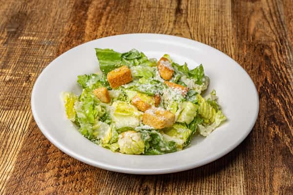 Side Ceasar Salad