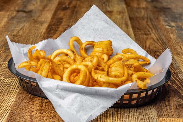 Curly Fries