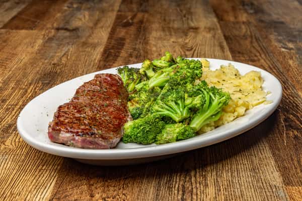 Sirloin Steak