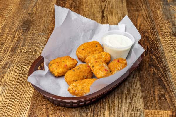 Jalapeno Poppers