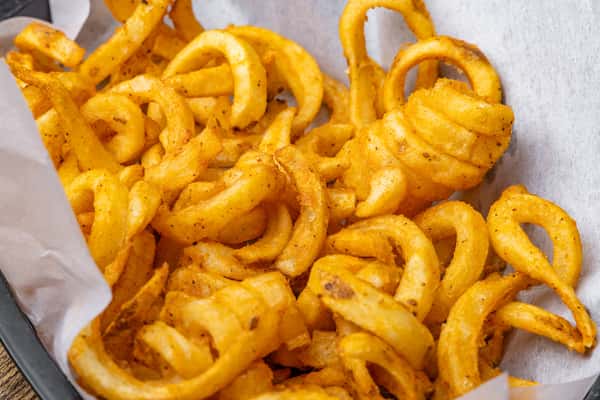Curly Fries