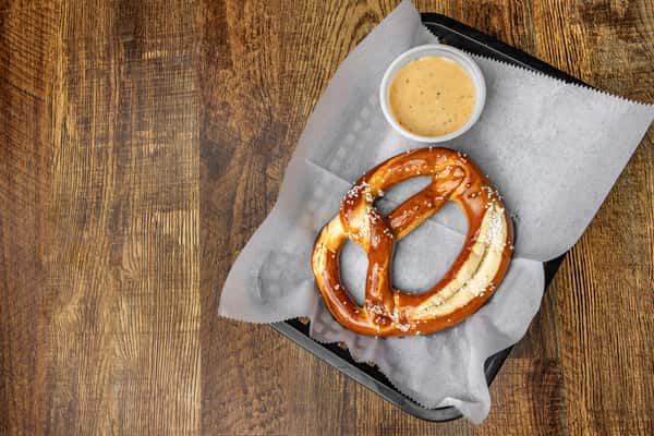 Pretzel