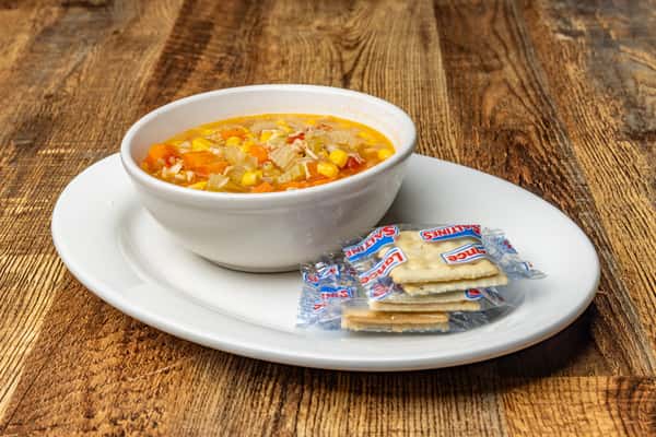Soup