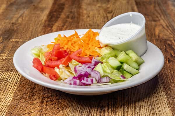 Side House Salad