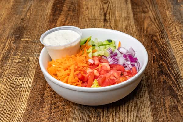 House Salad