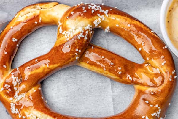 Pretzel