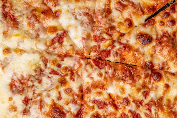Cheese Pizza