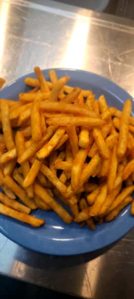 House Fries