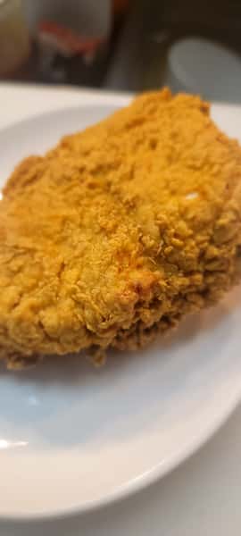 Ala Carte Standard Chicken