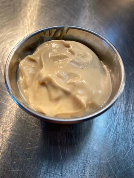 -- BBK Sauce (Spicy Mayo)