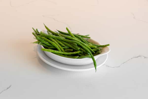 Fresh Green Beans